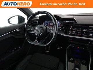 Audi A3 35 TFSI Mild-Hybrid S line