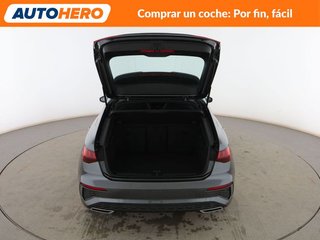 Audi A3 35 TFSI Mild-Hybrid S line
