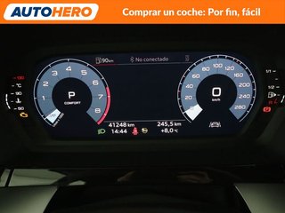 Audi A3 35 TFSI Mild-Hybrid S line