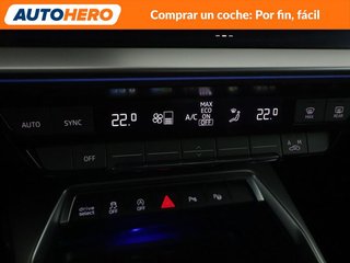 Audi A3 35 TFSI Mild-Hybrid S line