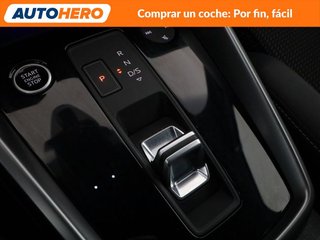 Audi A3 35 TFSI Mild-Hybrid S line