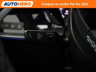 Audi A3 35 TFSI Mild-Hybrid S line
