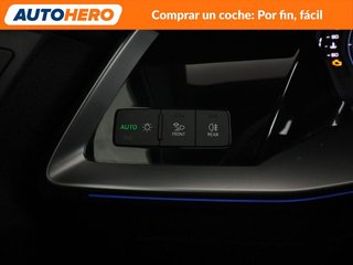 Audi A3 35 TFSI Mild-Hybrid S line