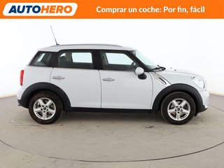 MINI Countryman Cooper D