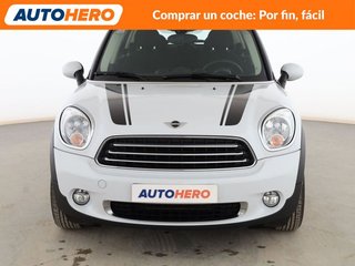 MINI Countryman Cooper D