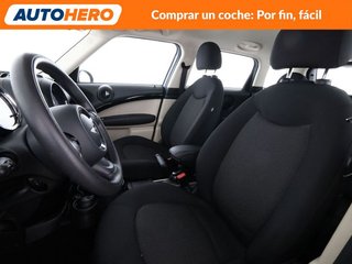 MINI Countryman Cooper D