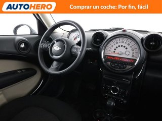 MINI Countryman Cooper D