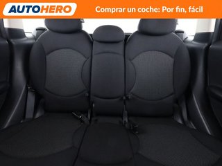 MINI Countryman Cooper D