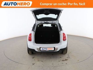 MINI Countryman Cooper D