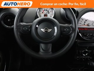 MINI Countryman Cooper D