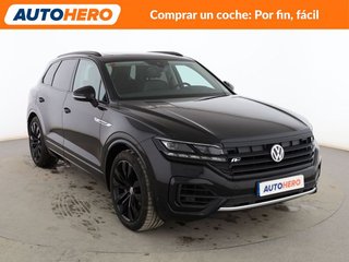 Volkswagen Touareg 3.0 TDI R-Line 4Motion