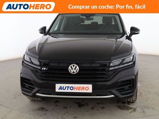 Volkswagen Touareg 3.0 TDI R-Line 4Motion