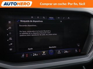 Volkswagen Touareg 3.0 TDI R-Line 4Motion
