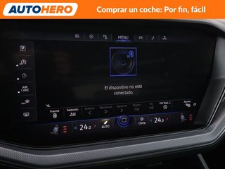 Volkswagen Touareg 3.0 TDI R-Line 4Motion