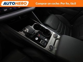 Volkswagen Touareg 3.0 TDI R-Line 4Motion