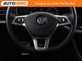 Volkswagen Touareg 3.0 TDI R-Line 4Motion