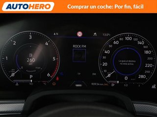 Volkswagen Touareg 3.0 TDI R-Line 4Motion