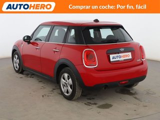 MINI Cooper One