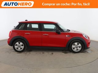 MINI Cooper One