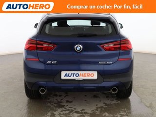 BMW X2 sDrive 18d