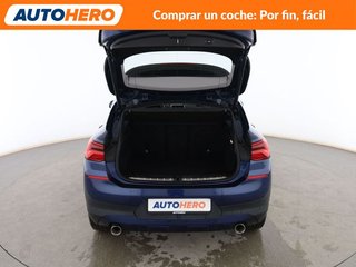BMW X2 sDrive 18d