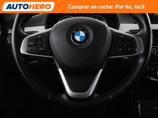 BMW X2 sDrive 18d