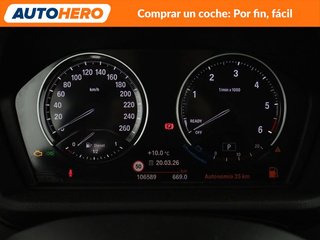 BMW X2 sDrive 18d