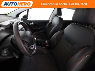 Peugeot 2008 1.6 Blue-HDi GT Line