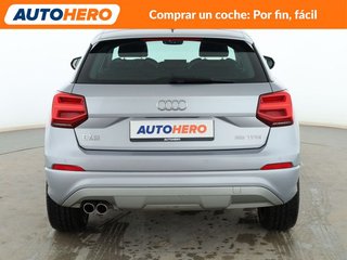 Audi Q2 35 TFSI Sport