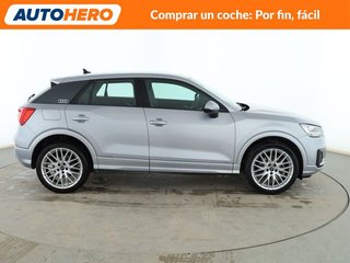 Audi Q2 35 TFSI Sport