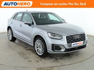 Audi Q2 35 TFSI Sport