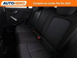 Audi Q2 35 TFSI Sport
