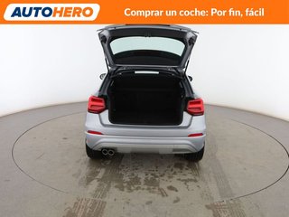 Audi Q2 35 TFSI Sport