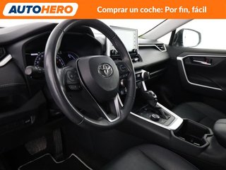 Toyota Rav4 2.5 Hybrid 4x4 Advance Plus