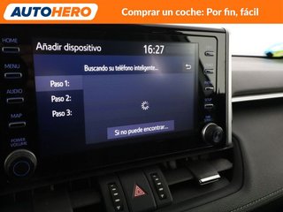 Toyota Rav4 2.5 Hybrid 4x4 Advance Plus