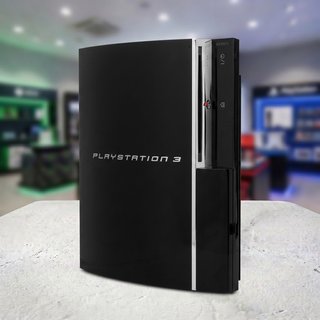 PS3 40GB Negra Sony