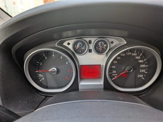 Ford Focus 2008
