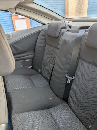 Ford Focus 2008