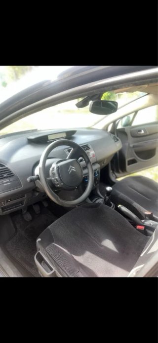 Citroen C4 2008