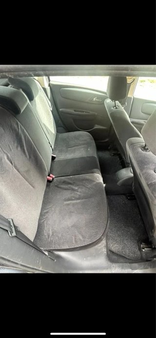 Citroen C4 2008