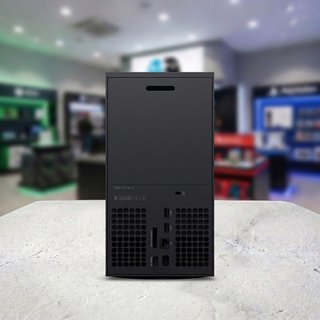 Xbox Series X 1TB Negra