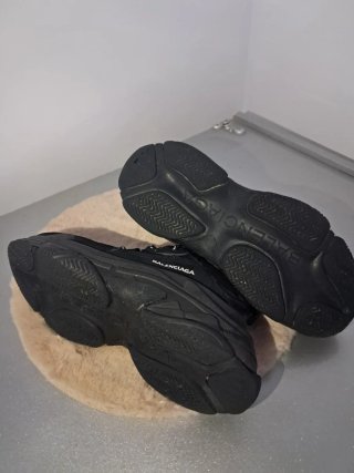Zapatillas Balenciaga Triple S Talla 38.