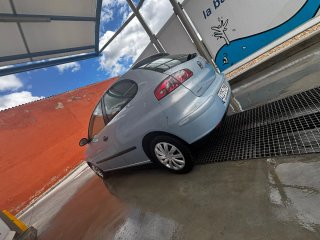 SEAT Ibiza 2003