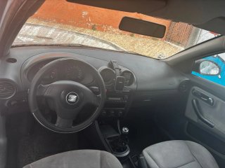 SEAT Ibiza 2003