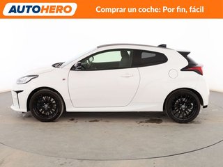 Toyota Yaris 1.6 Turbo GR Track