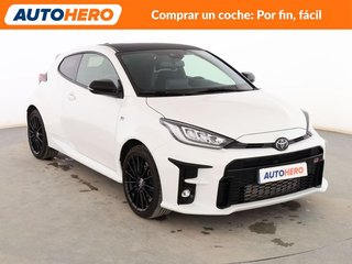 Toyota Yaris 1.6 Turbo GR Track