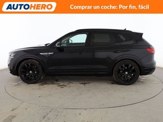 Volkswagen Touareg 3.0 TDI R-Line 4Motion