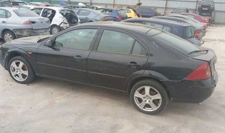 480179 faro der ford mondeo berlina (ge) ambiente