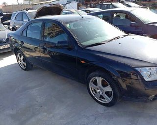 480179 faro der ford mondeo berlina (ge) ambiente