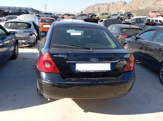 480179 faro der ford mondeo berlina (ge) ambiente